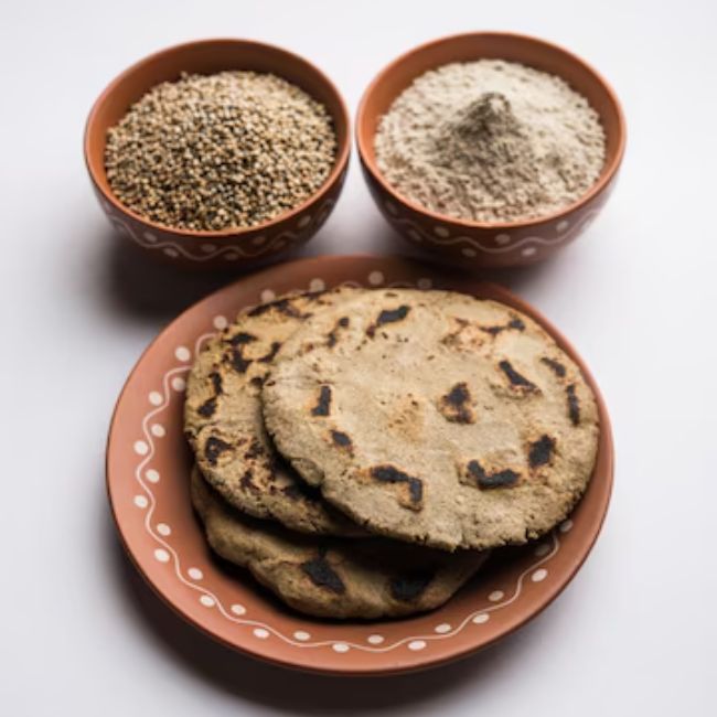Wheat flour Alternatives